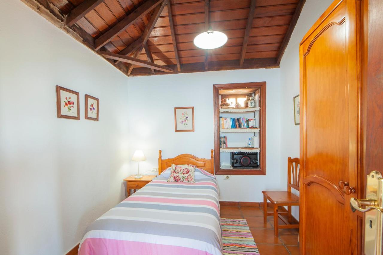 Casa de vacances Casa Emilia Tijarafe