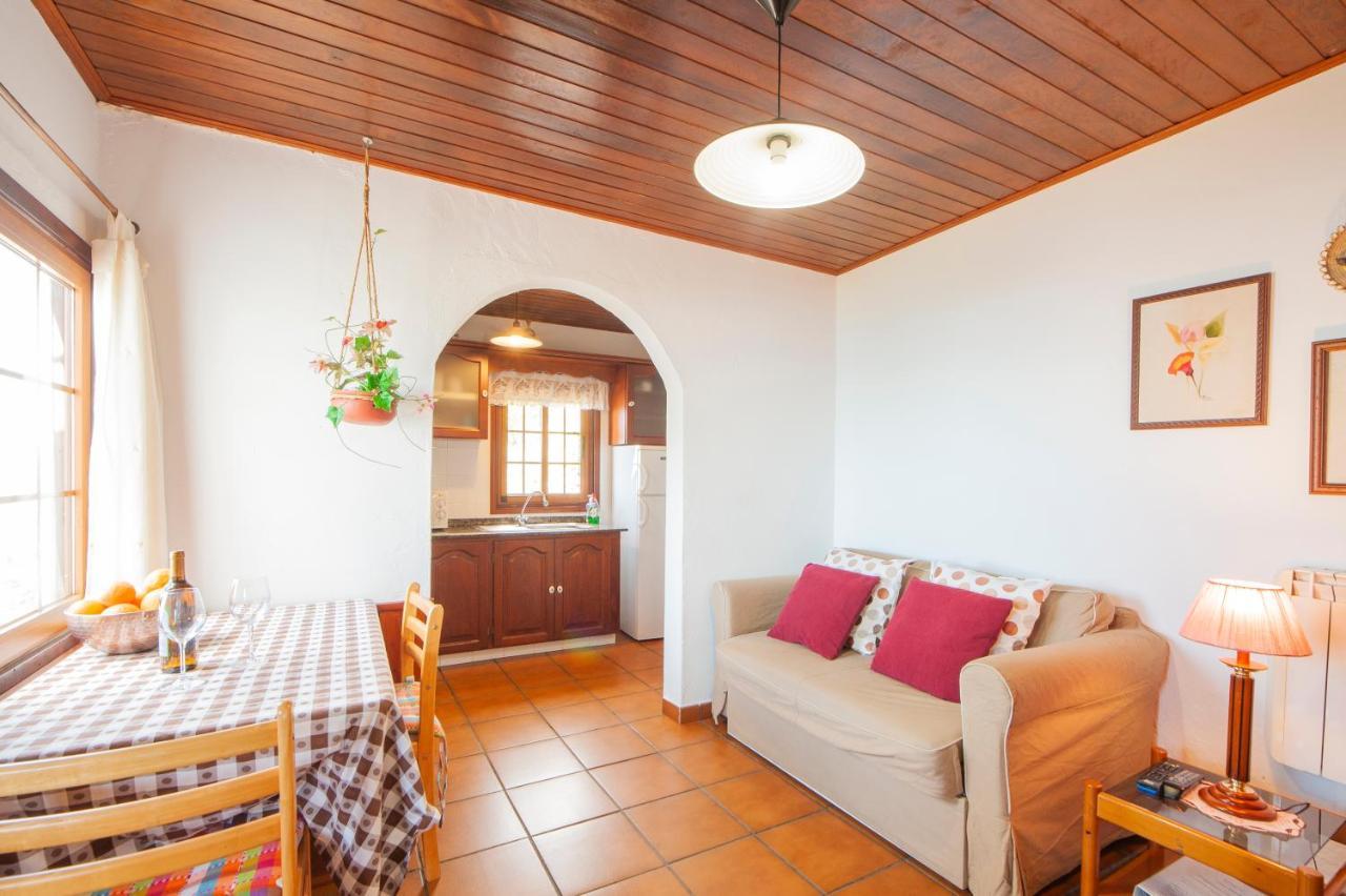 Casa vacanze Casa Emilia Tijarafe